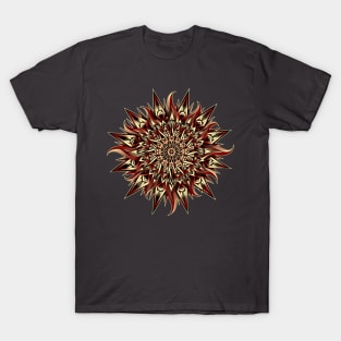 Sundala Digital Art T-Shirt